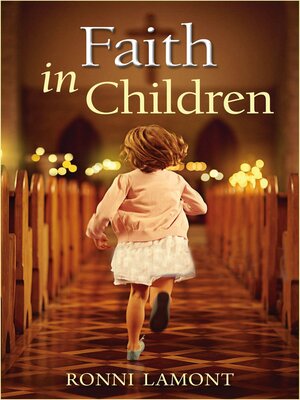 cover image of Faith in Children